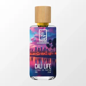 Cali Life The Dua Brand