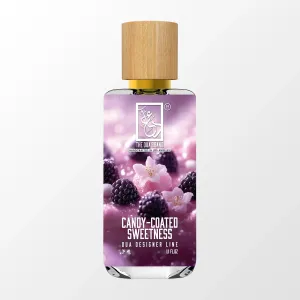 Candy-Coated Sweetness The Dua Brand