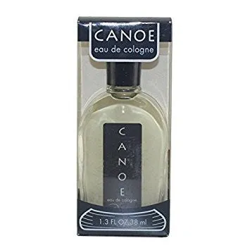 Canoe by Dana