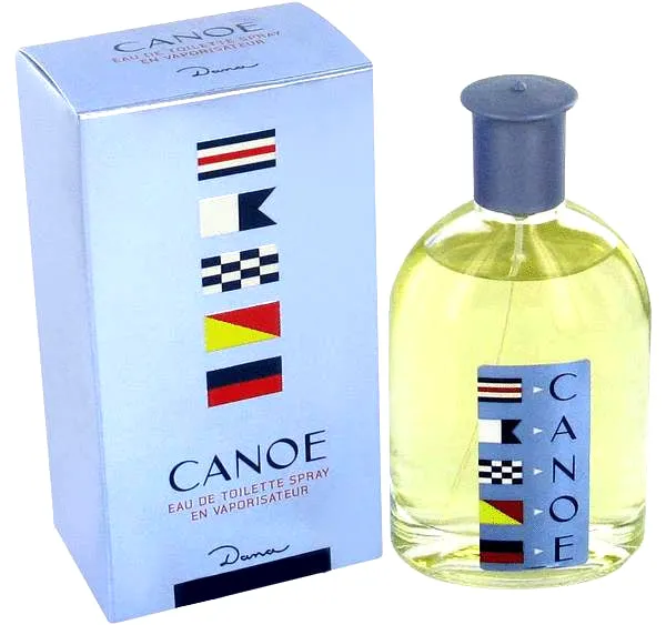 Canoe by Dana
