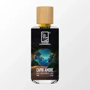 Capri Amore The Dua Brand