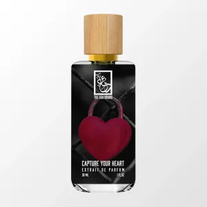 Capture Your Heart The Dua Brand
