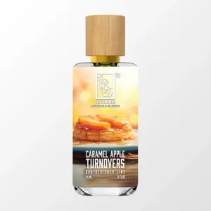 Caramel Apple Turnovers The Dua Brand