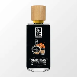 Caramel Brandy The Dua Brand