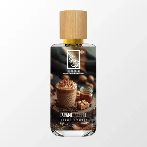 Caramel Coffee The Dua Brand