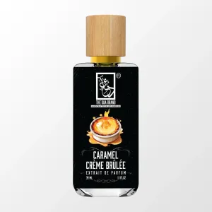 Caramel Crème Brûlée The Dua Brand