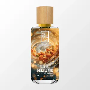 Caramel Drenched Nuts The Dua Brand