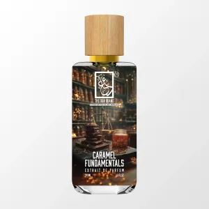 Caramel Fundamentals The Dua Brand