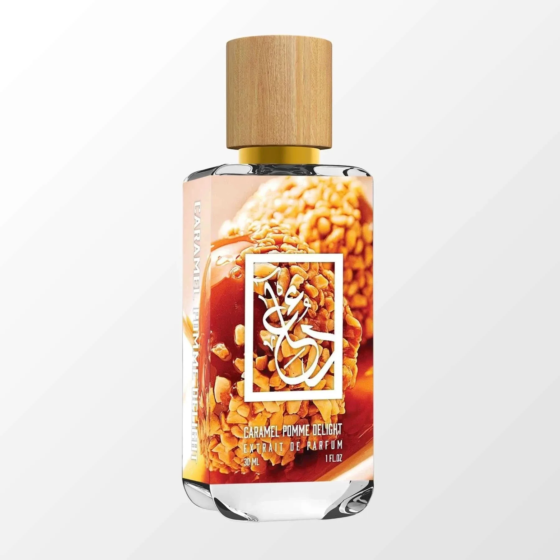 Caramel Pomme Delight The Dua Brand