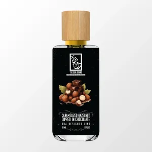 Caramelized Hazelnut Dipped In Chocolate The Dua Brand