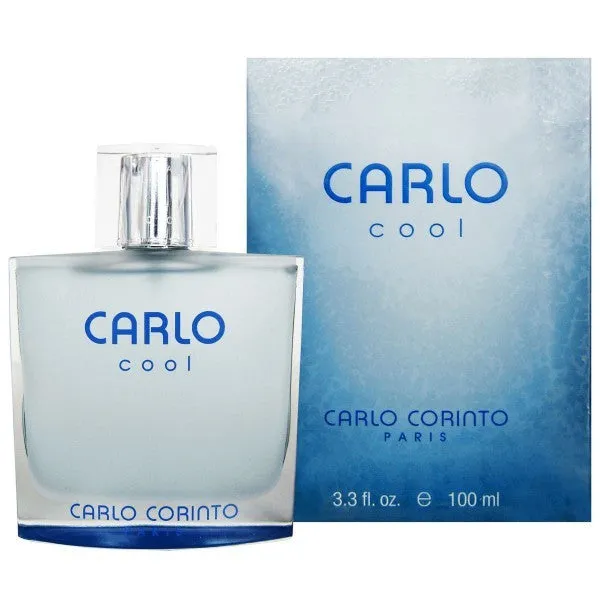 Carlo Cool by Carlo Corinto