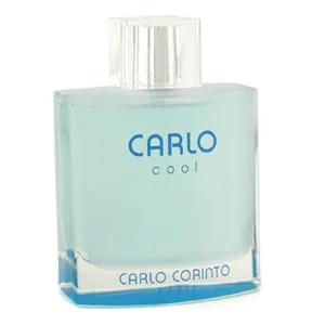 Carlo Cool by Carlo Corinto