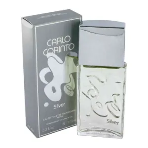 Carlo Corinto Silver by Carlo Corinto