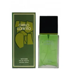 Carlo Corinto Vetyver by Carlo Corinto