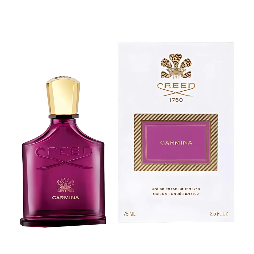Carmina EDP for Women