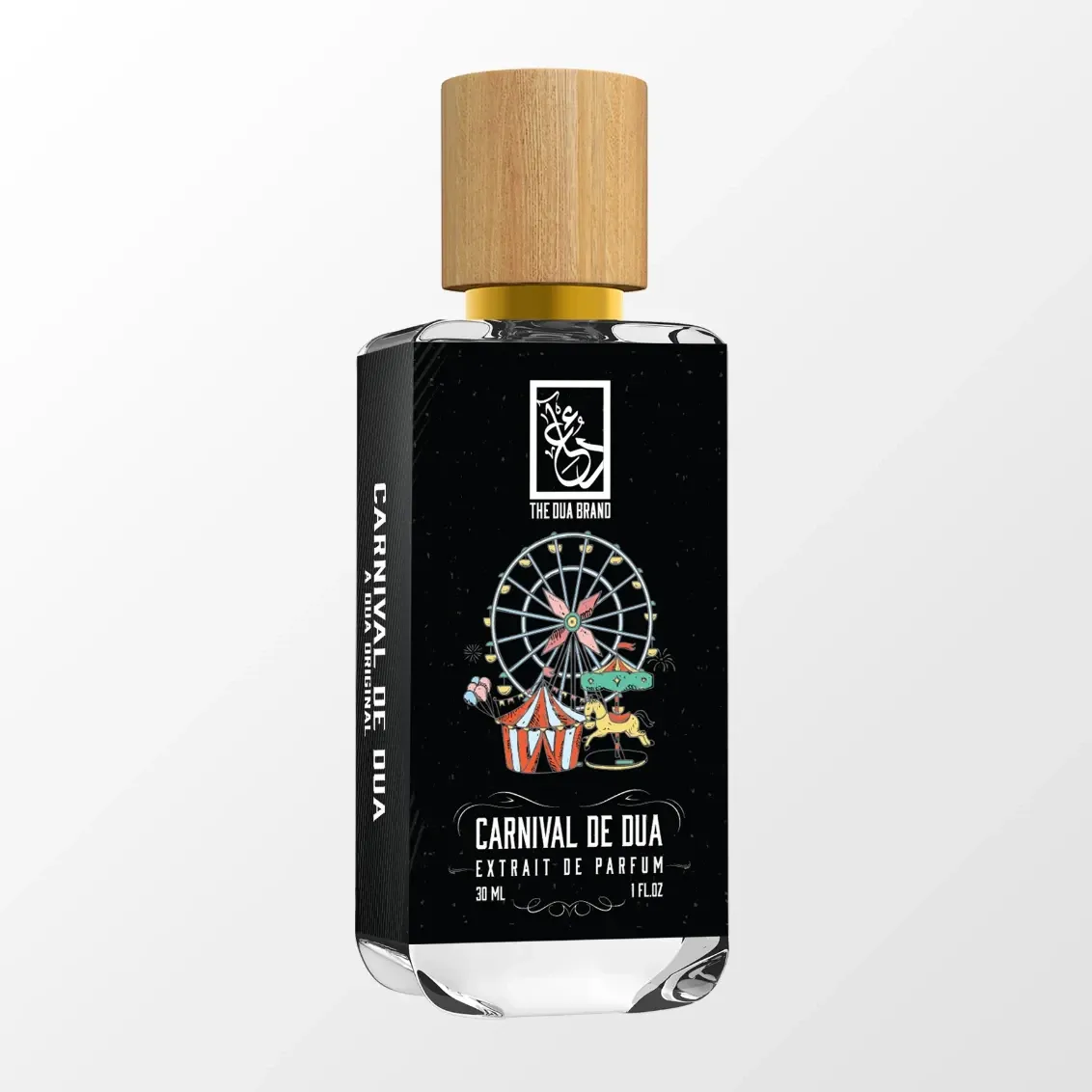 Carnival De Dua The Dua Brand