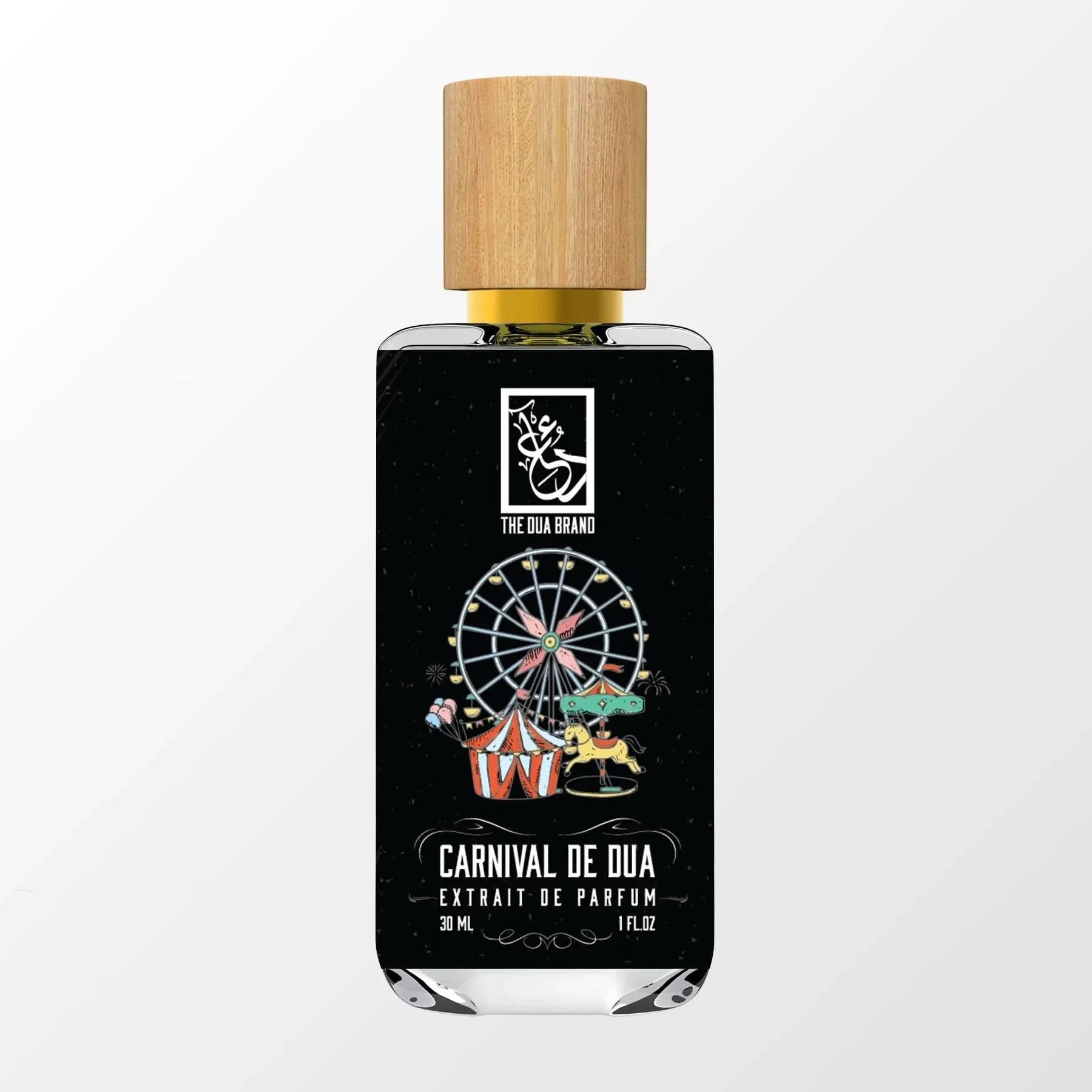 Carnival De Dua The Dua Brand