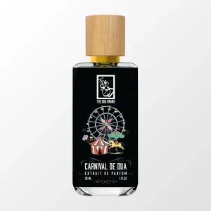 Carnival De Dua The Dua Brand