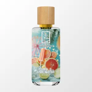 Carnival Of Sparkling Citrus The Dua Brand