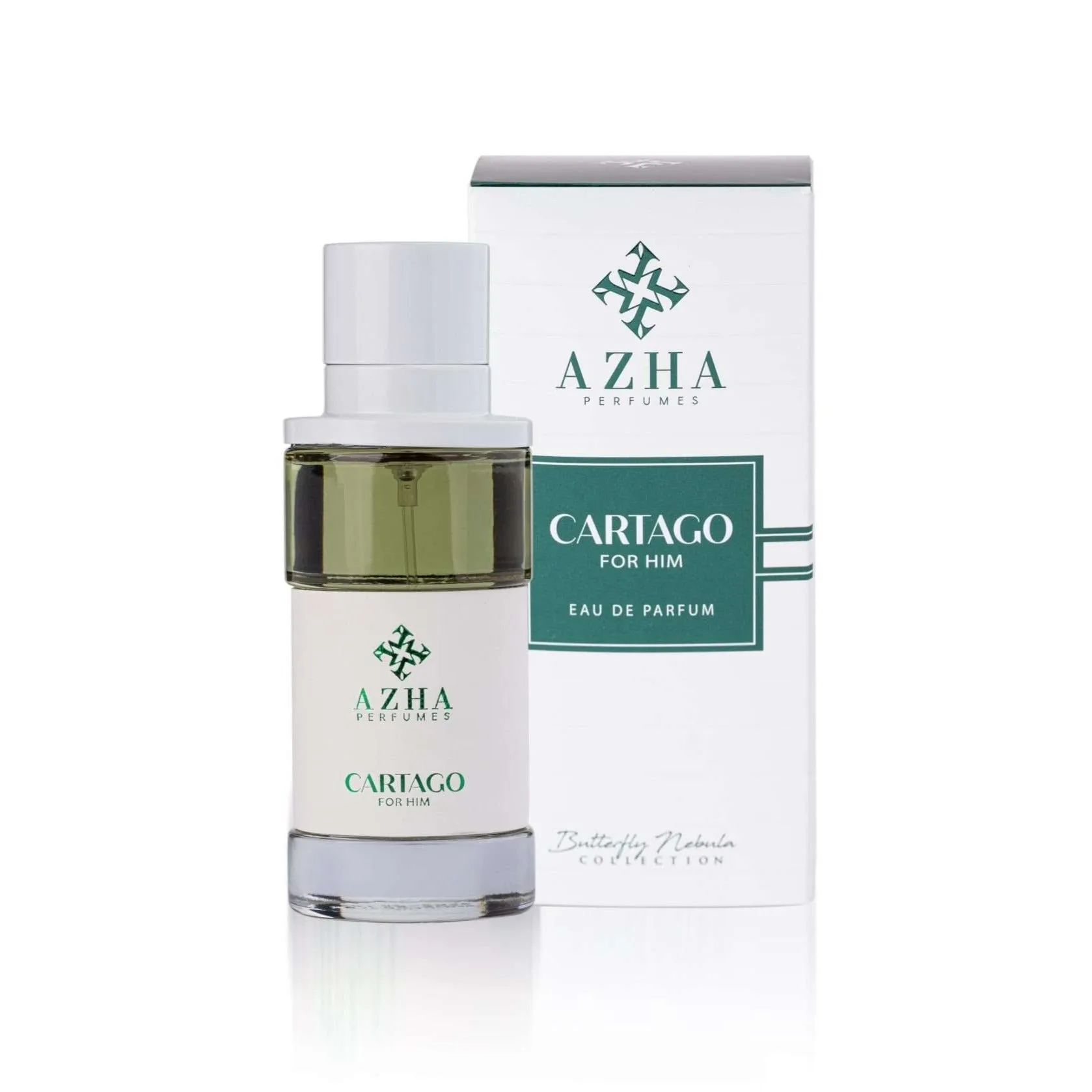 Cartago for Him EDP