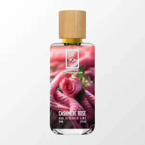 Cashmere Rose The Dua Brand