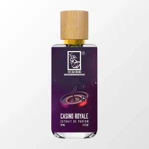 Casino Royale The Dua Brand