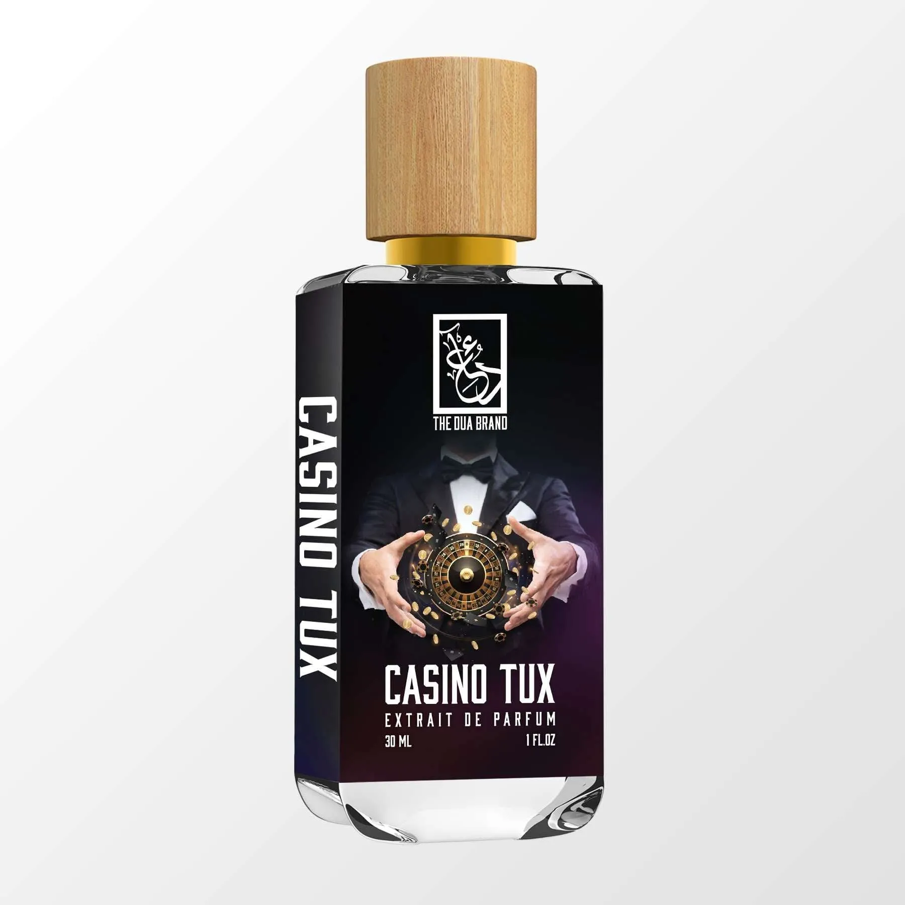 Casino Tux The Dua Brand