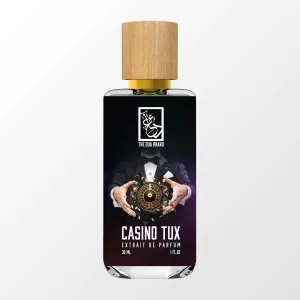 Casino Tux The Dua Brand
