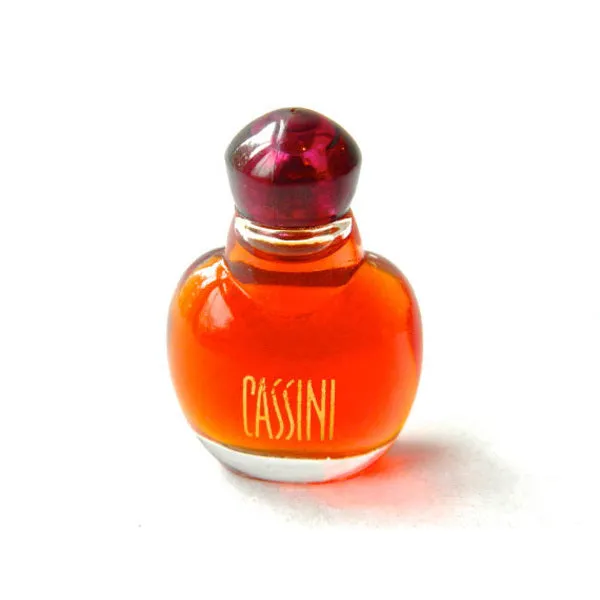 Cassini by Oleg Cassini