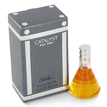 Catalyst by Halston