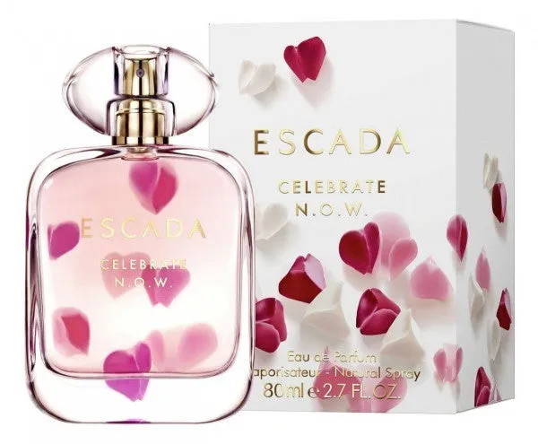 Celebrate N.O.W. by Escada