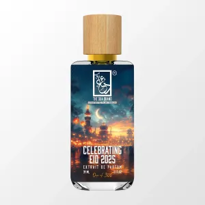 Celebrating Eid 2025 The Dua Brand