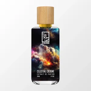 Celestial Cologne The Dua Brand