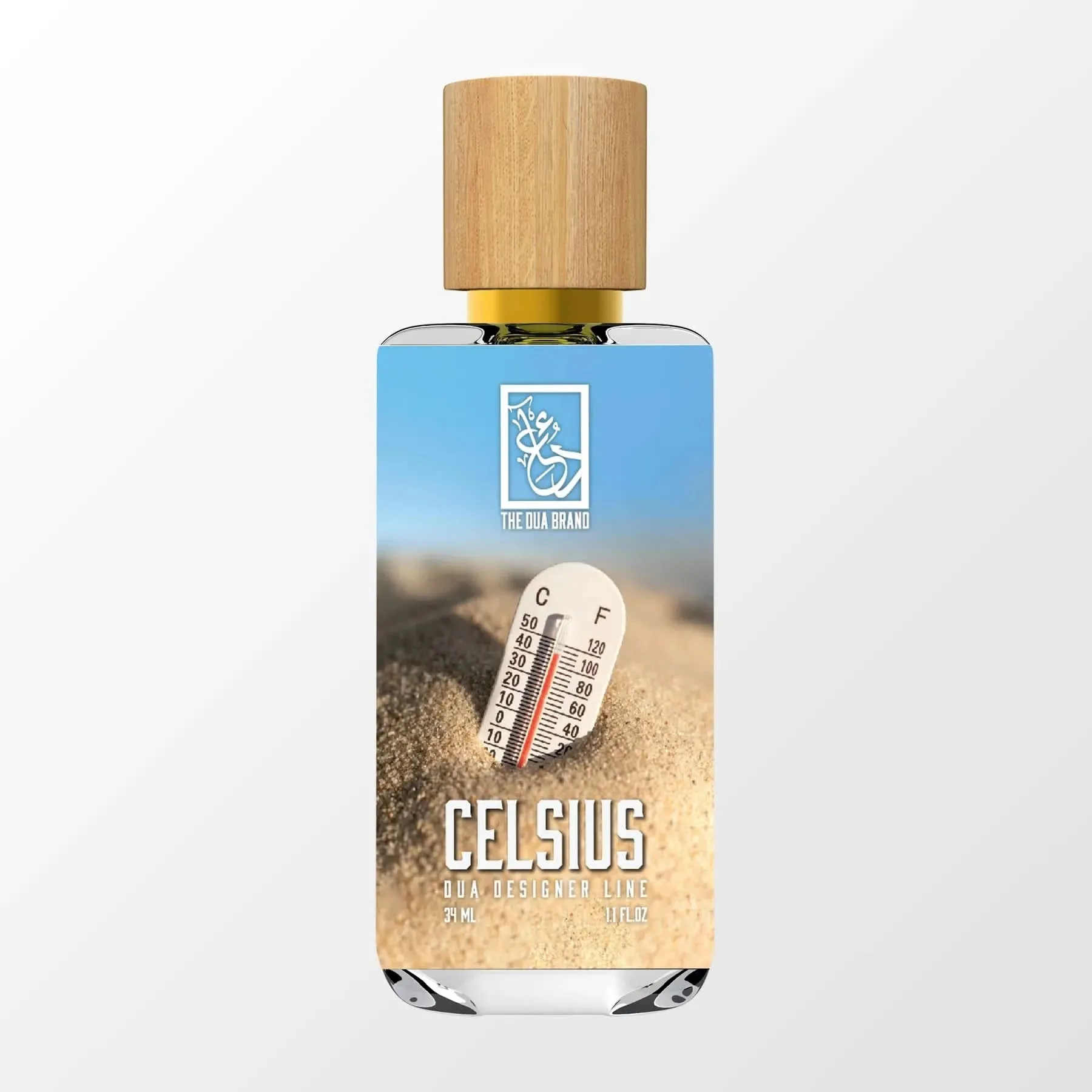Celsius The Dua Brand