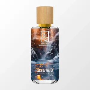 Celsius Water The Dua Brand