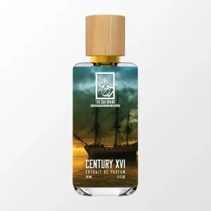 Century XVI The Dua Brand