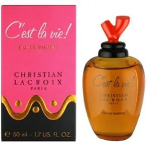 Cest la Vie by Christian Lacroix