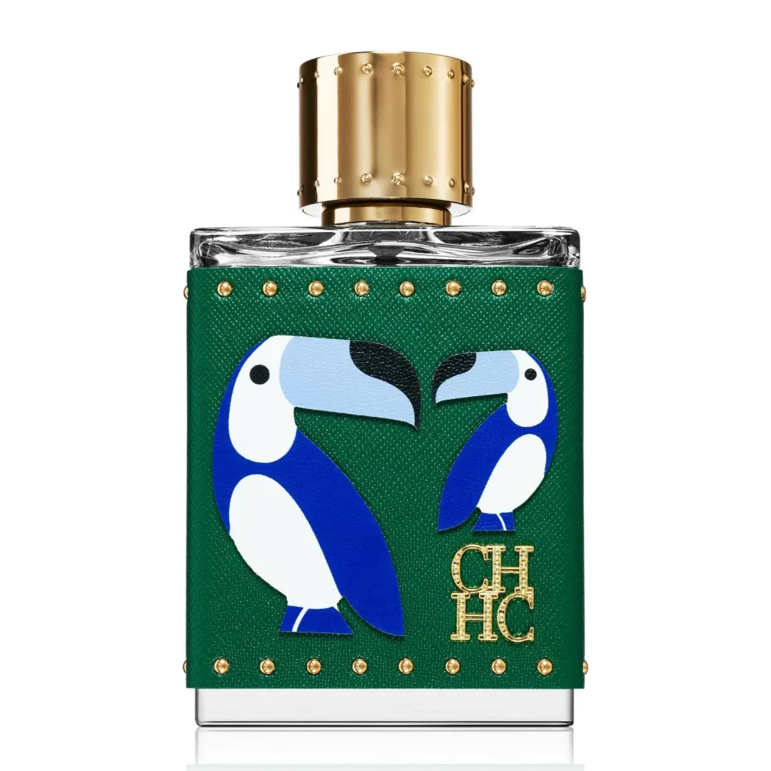 CH Birds of Paradise EDT Men (Limited Edition)