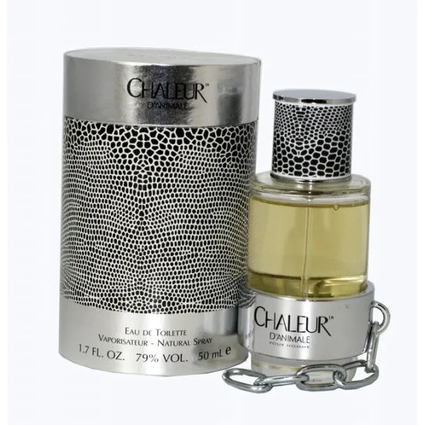 Chaleur d'Animale by Animale
