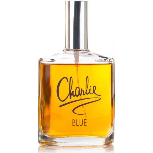 Charlie Blue by Revlon