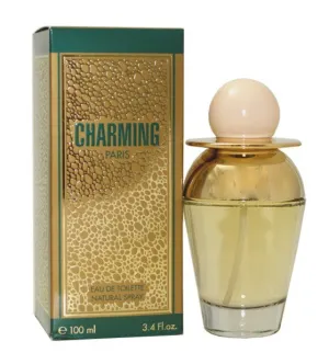 Charming by C Darvin