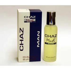 Chaz Musk by Jean Philippe