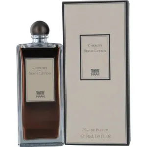 Chergui by Serge Lutens