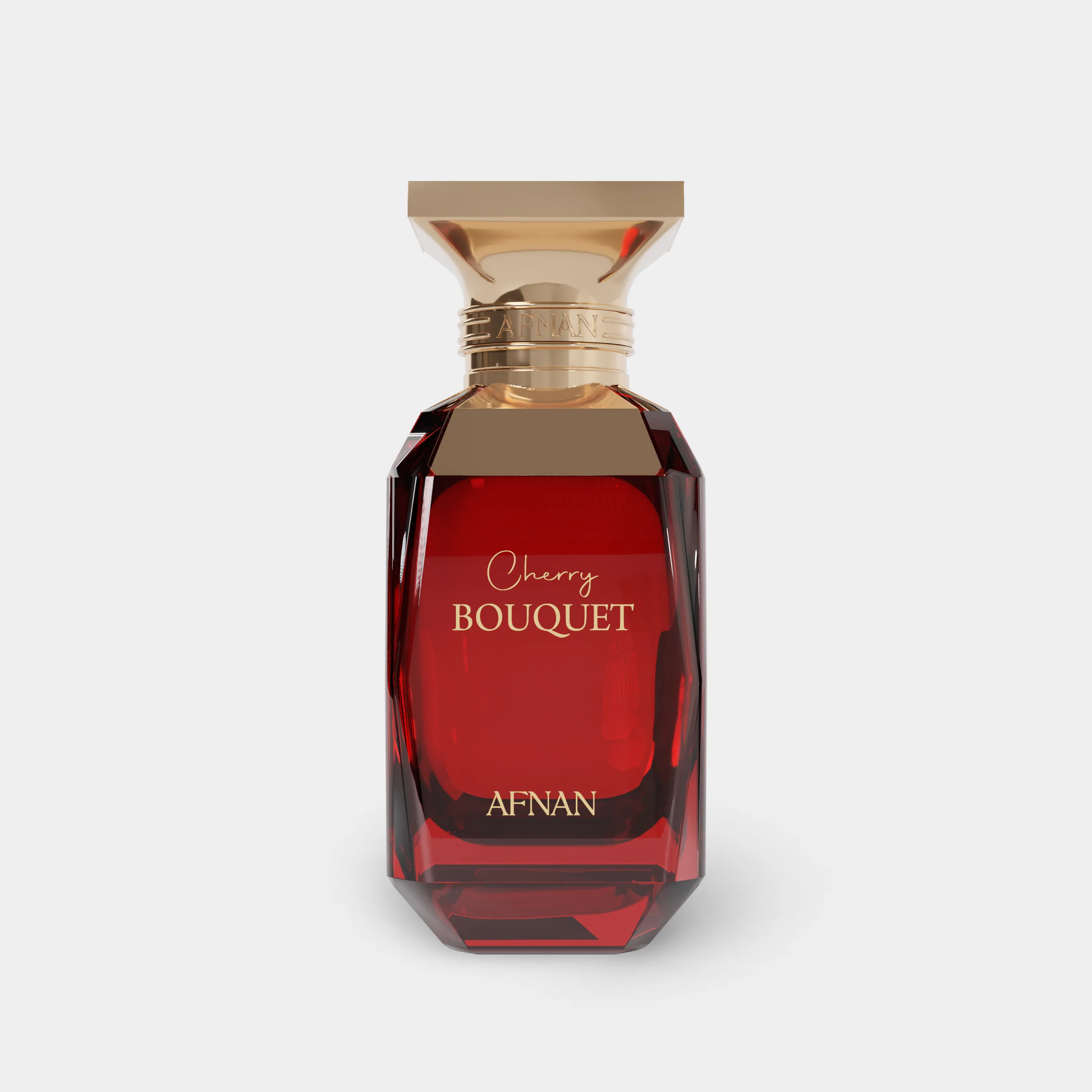 CHERRY BOUQUET Afnan