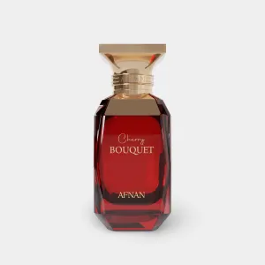 CHERRY BOUQUET Afnan