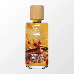 Cherry Casino Royale Therapy The Dua Brand