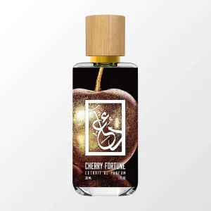 Cherry Fortune The Dua Brand