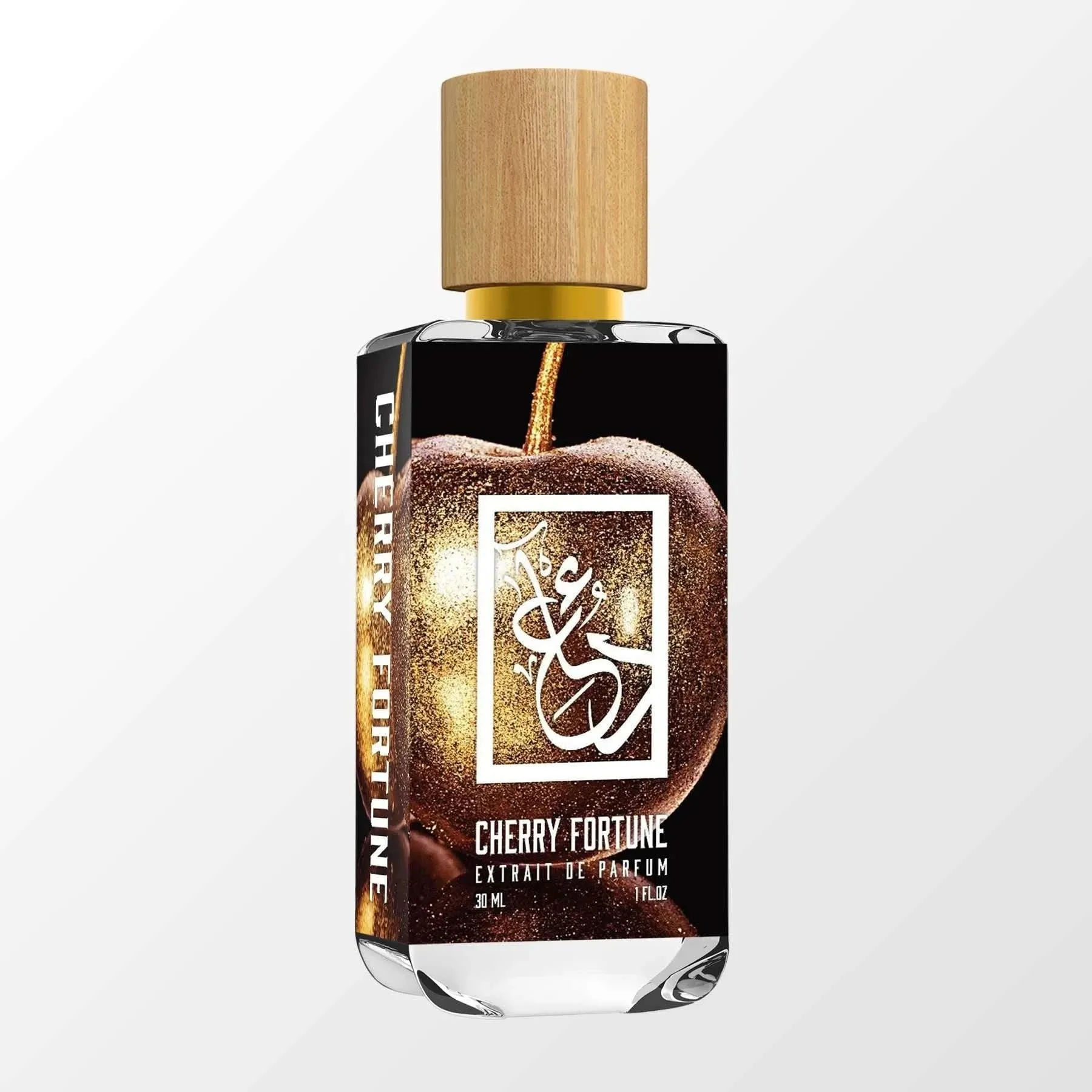 Cherry Fortune The Dua Brand