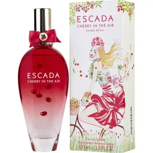 Cherry in the Air by Escada