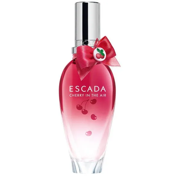 Cherry in the Air by Escada